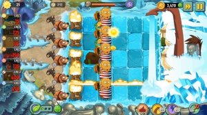 ПВЗ Plants vs. Zombies Зомби против растений