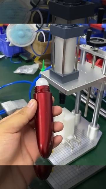 Пресс укупорщик универсальный