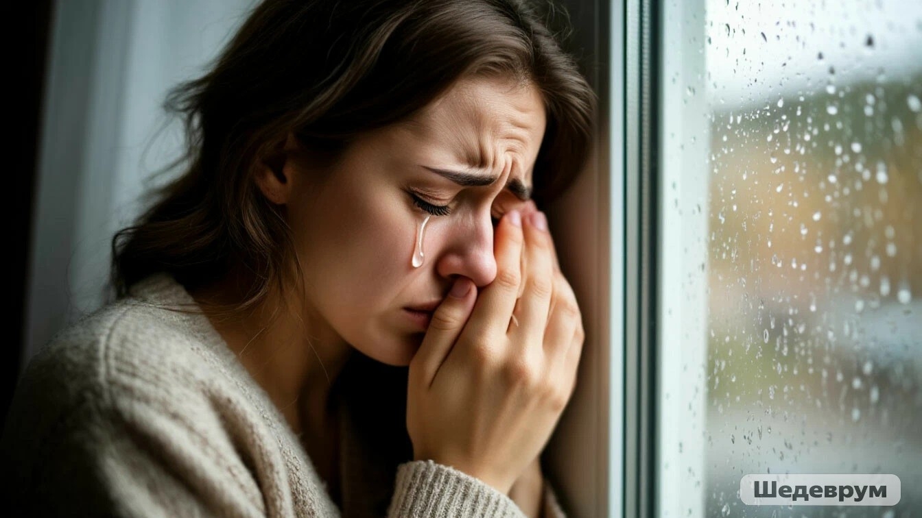 РСПшка рыдает, потому что никто не поддерживает ее в разводе смотреть онлайн