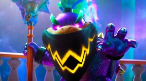 Супер Марио: Галактическое кино — Русский трейлер (2026)