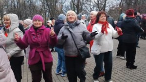 16.11.2025..💃💜"Розовые Щёчки"!.. Гомель!..