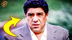 Клан Сопрано: Взлет и ПАДЕНИЕ Сальваторе «БИГ ПУССИ» Бонпенсьеро