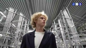 Россия мои горизонты 20.11.25год Видеоролик № 2 о профессиях