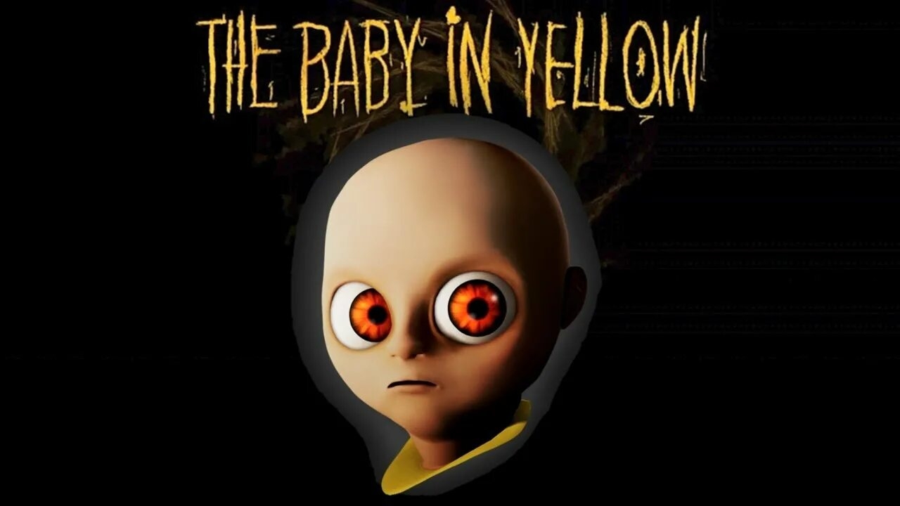 малыш в жёлтом прохождение часть седьмая