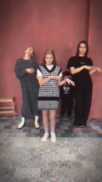 Backstage съемки каталога для бренда одежды