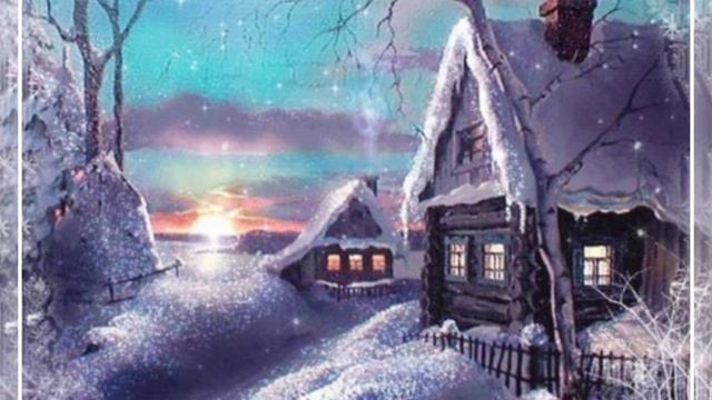 М. Ю. Лермонтов "Родина" Читает Анатолий Алымов смотреть онлайн