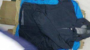 40757 Одежда для трекинга (активного отдыха) микс, 1пак, CREAM+EXTRA TREKKING CLOTHES, секонд (cream