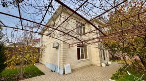 Дом с ремонтом и баней в Краснодаре!