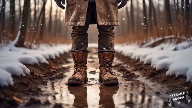 Зимняя правда 🎵 Песня смотреть онлайн