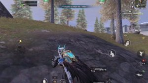 Пабг Метро, УБИЛ КЕНТа проще никого так не убивал