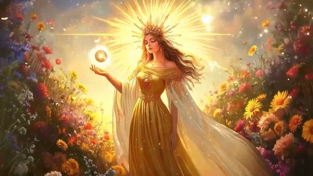 Благодарность вселенной, медитация. смотреть онлайн