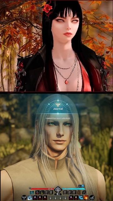 Какой красавец 😉 | #aion2 #sephiroth #reishot