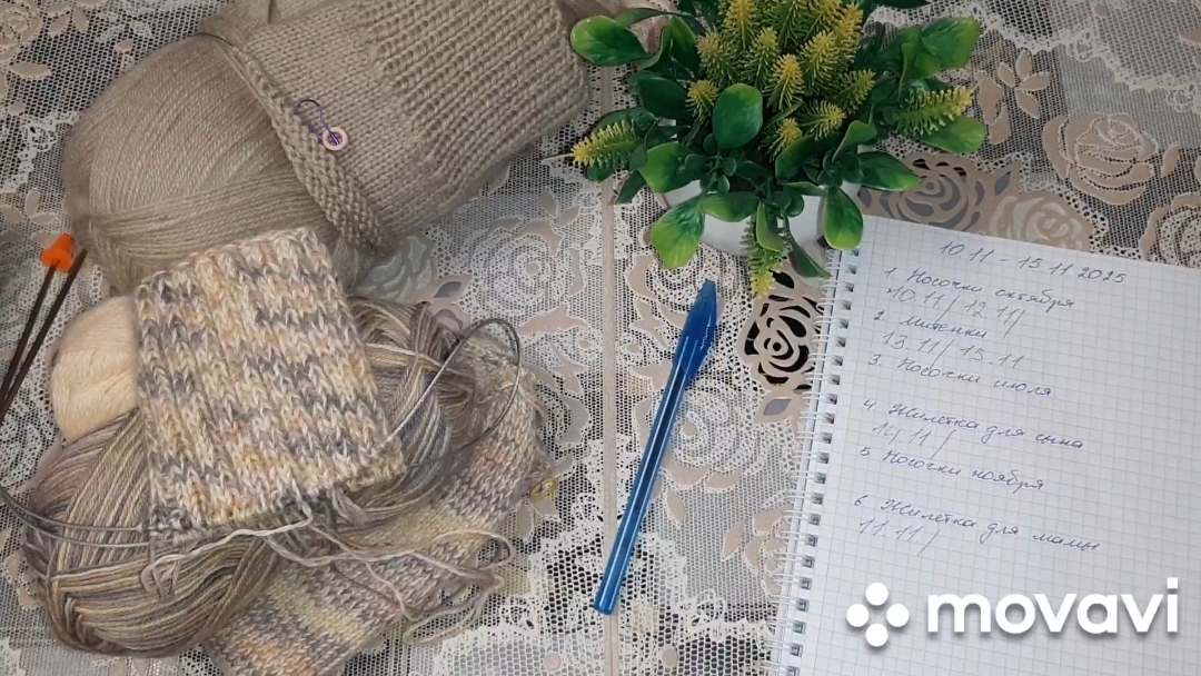 Итоги моей игры "Раз, два, три, четыре, пять - будет кубик выбирать!"/ Неделя с 10 по 15 ноября. смотреть онлайн