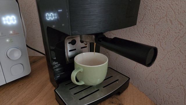 Кофеварка Tuvio - Проблемы спустя год использования.