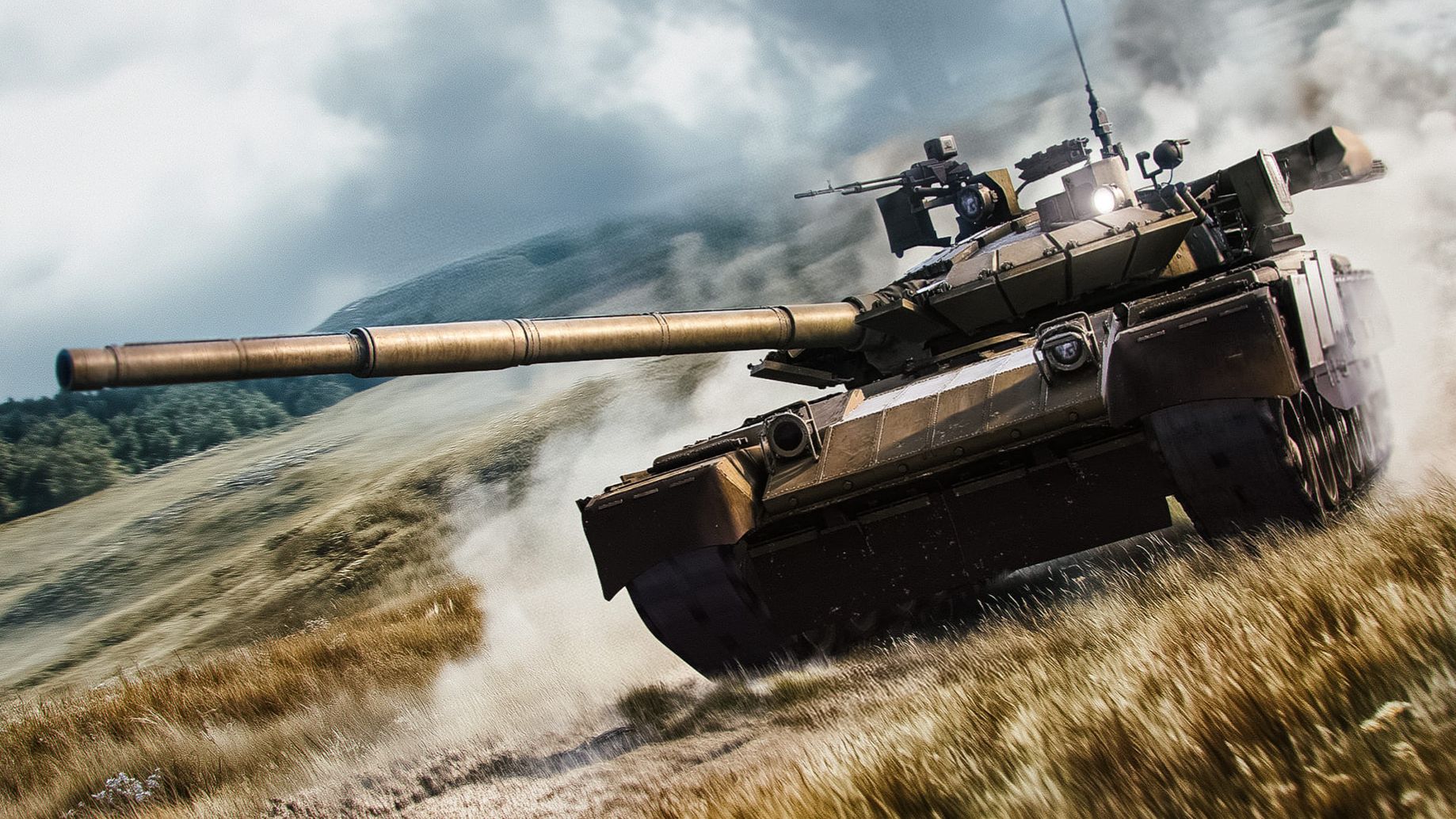 Мир Танков / ПОКАТУШЕЧКИ