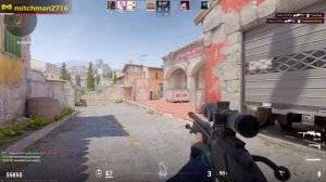 ЛУЧШИЕ МОМЕНТЫ CS2 НЕДЕЛИ, ЗАБАВНЫЙ НАРЕЗКИ Counter-Strike 2 на TWITCH