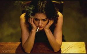 Tears & Roses - The Night You Slipped Away