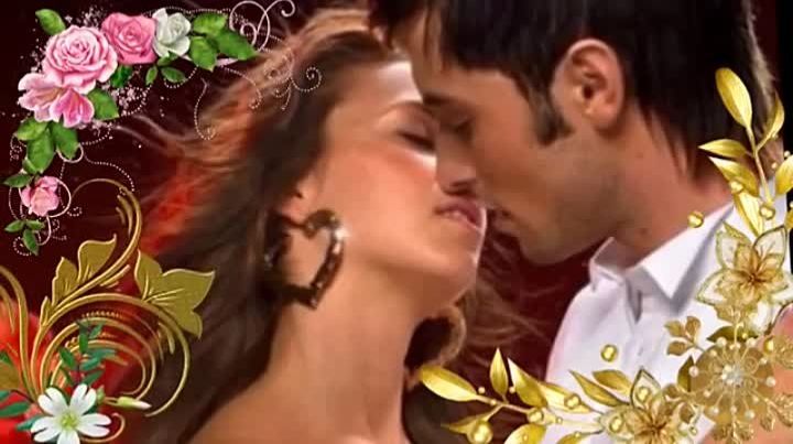 Я ТЕБЯ НИКОМУ НЕ ОТДАМ... смотреть онлайн