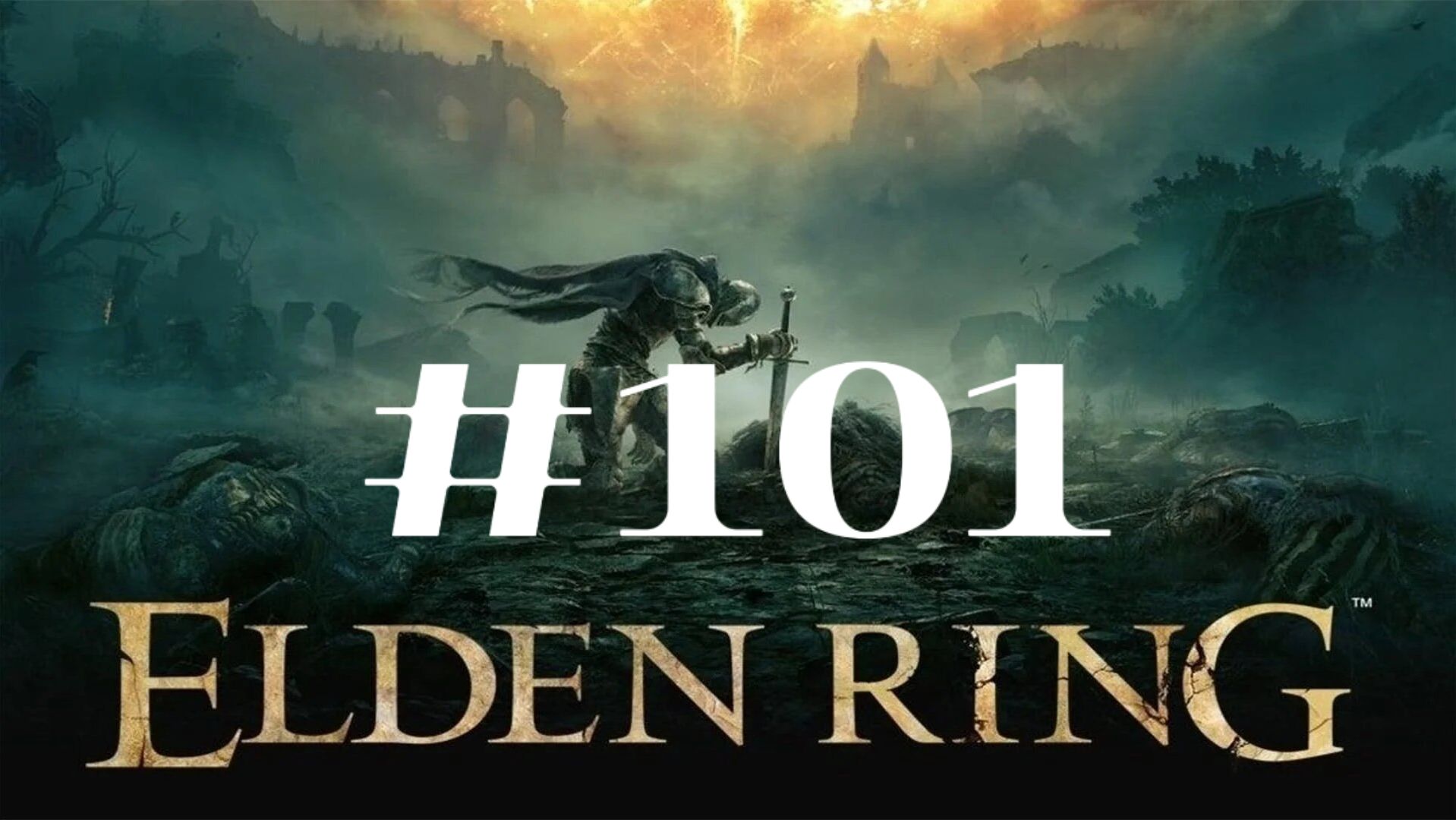 Еретическая башня ▶️ Elden Ring #101 смотреть онлайн