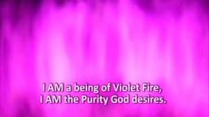 Медитация на мантру Сен-Жермена для эпохи Водолея