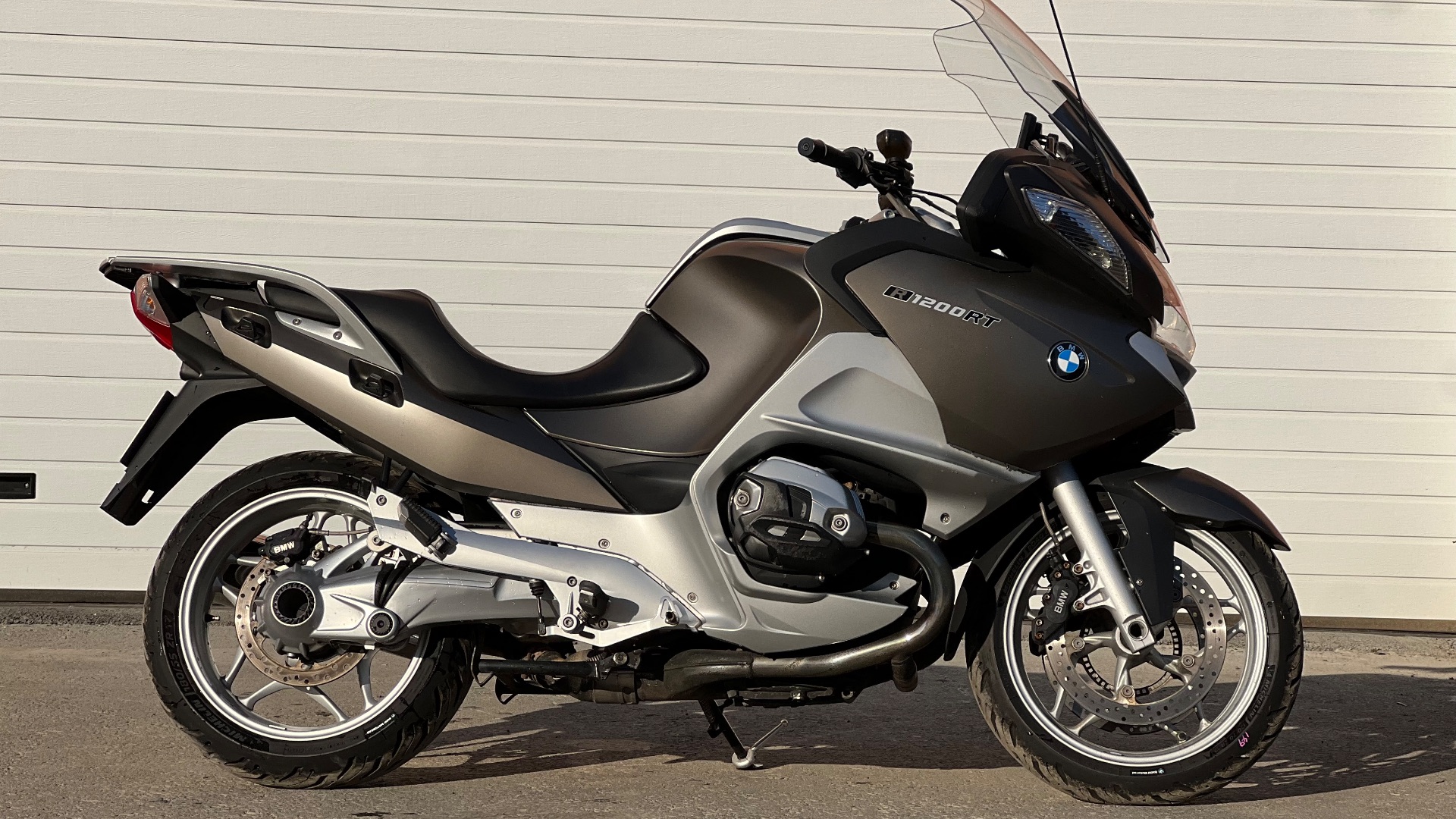BMW R1200 RT