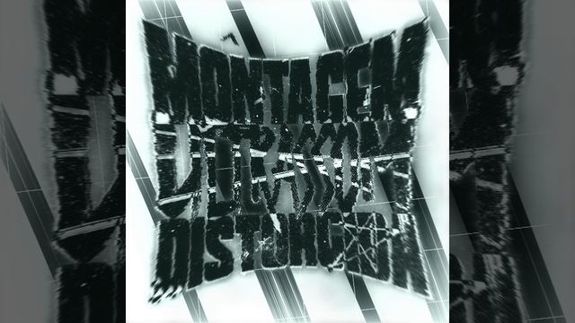 MONTAGEM ULTRASSOM DISTORCIDO (ultra slowed) - DJ ABBYS смотреть онлайн