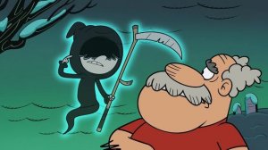 Мой шумный дом |  Мрачный час с Люси из «Мой шумный дом»! | Nickelodeon Cyrillic