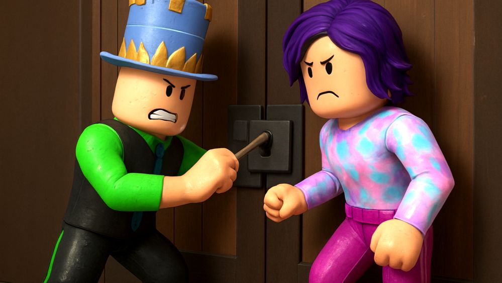 ЭТИ КОМНАТЫ ТЕБЕ НЕ ПРОЙТИ! Найди 100 ключией ЧТОБ ОТКРЫТЬ ДВЕРЬ! ПОБЕГ папа и ДОЧКА! смотреть онлайн