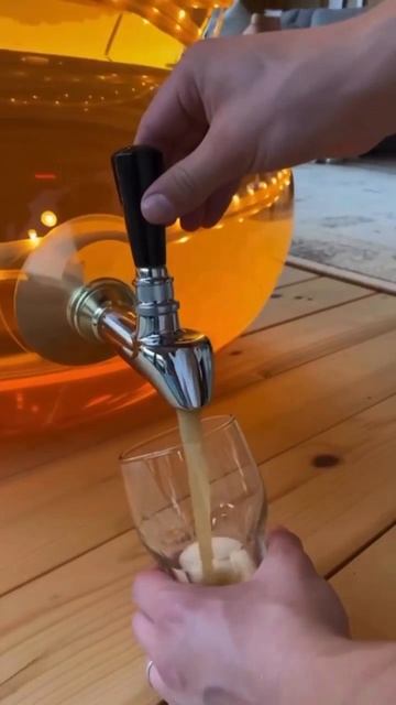 Идеальная ёлочка с пивом смотреть онлайн