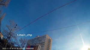 ДТП в Воронеже "И расстроился такой"