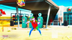 Just DanceⓇ (Plus) - Bailar by Deorro Ft. Elvis Crespo