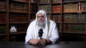 Как распространился ширк могилопоклонников | Шейх Аль-'Гулайфи