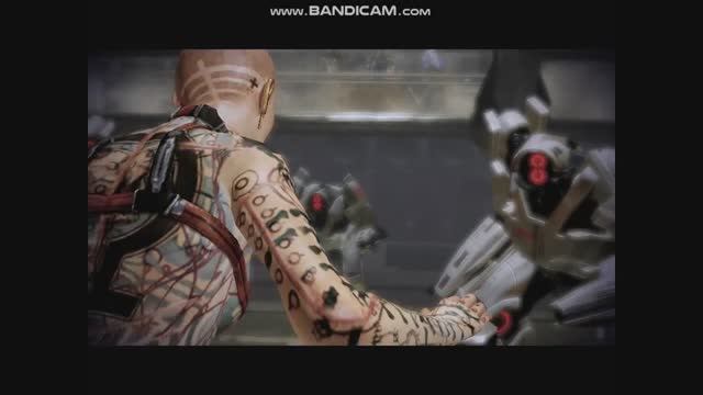 Mass Effect 2 ПОДОПЫТНАЯ ДЖЕЙК смотреть онлайн