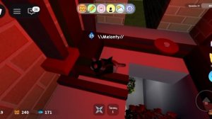 🩵💚КАК ПОЛУЧИТЬ ГОЛУБОГО И МЯТНОГО КОТА В ИГРЕ kitten game В РОБЛОКС! 
Ивент Darden of Silence!