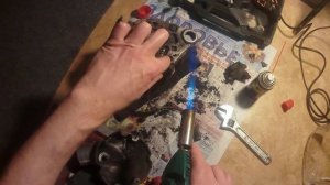 Замена регулятора напряжения в генераторе 371.3701. /Нива 21213.