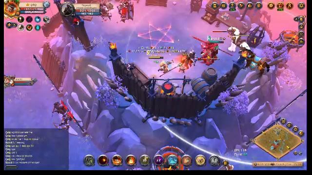 Albion Online
