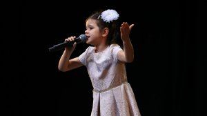 Горяйнова Кристина (преподаватель Саветникова Ирина Петровна).