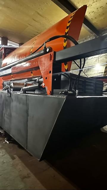 Земснаряд EcoDrage Made In Russia