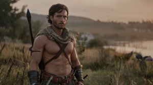 Тишина перед бурей