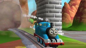 ТОМАС И ЕГО ДРУЗЬЯ. Thomas and friends mines