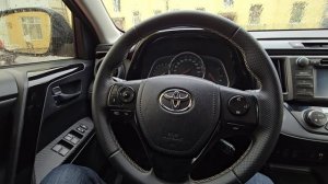 Продажа беспроблемного Тойота RAV4