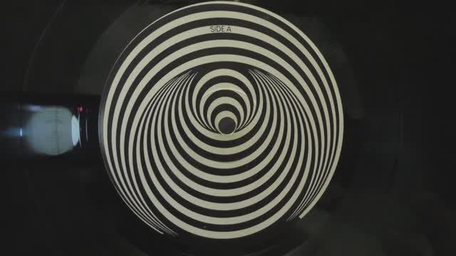 Лейблы звукозаписи, часть первая. Vertigo records