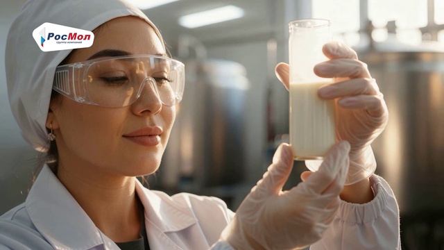 Рекламный ролик Первый вкус