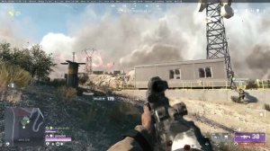 Классная катка в Battlefield 6 на PS5, REDSEC Двойки