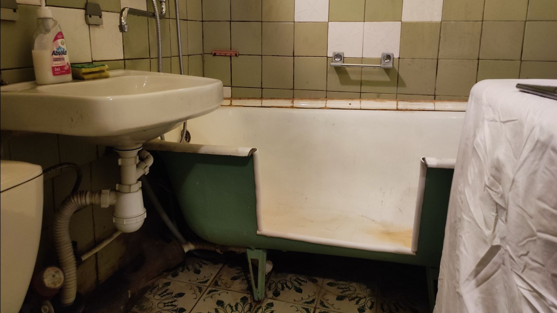 Ванна с дверцей смотреть онлайн