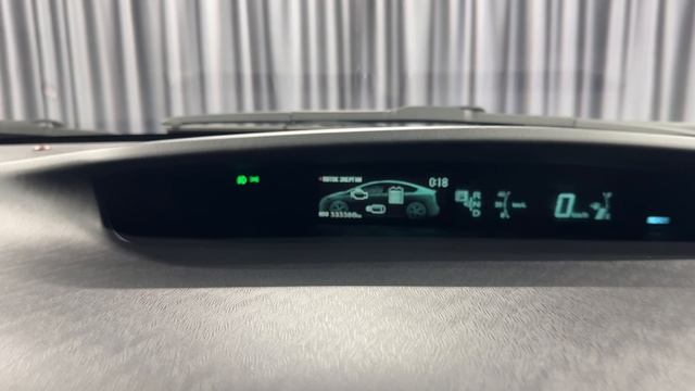 Toyota Prius 30 2012 смотреть онлайн