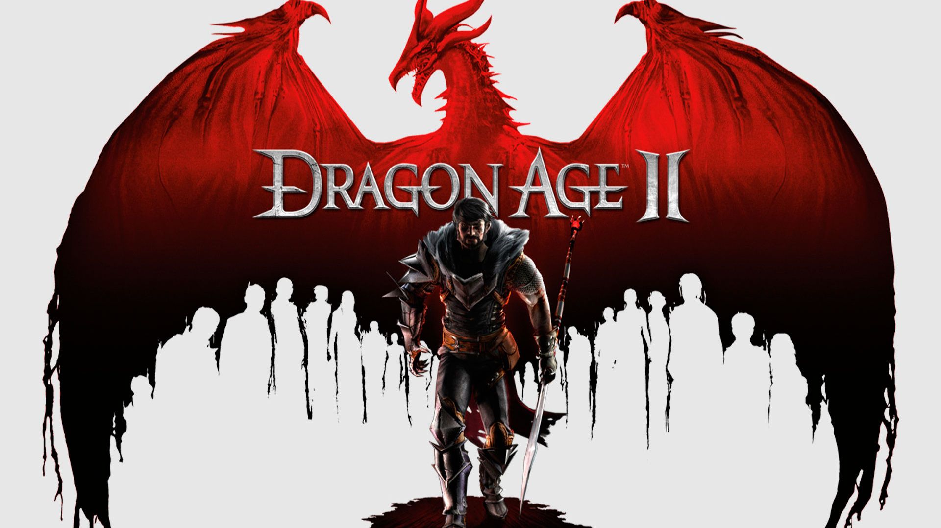 Dragon Age II прохождение #8 смотреть онлайн