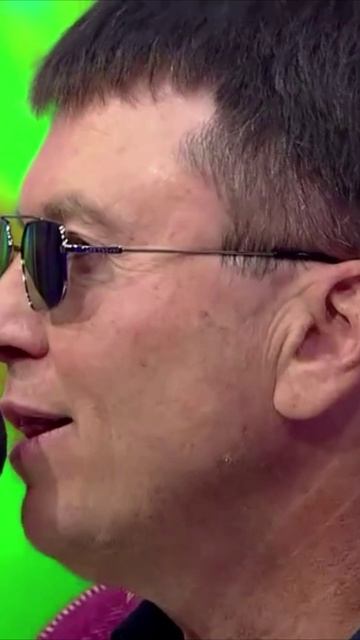 Парк Удовольствий - Любовь жива