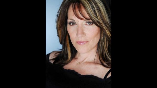 Кэти Сагал ( Katey Sagal ) смотреть онлайн