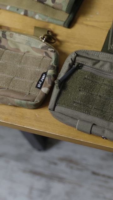 Для чего нужен утилитарный подсумок? #ингра #подсумок #утилитарныйподсумок